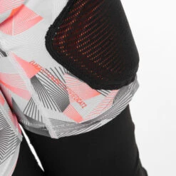 Short De Protection De Ski Et Snowboard Junior - DSH 500 -Horizon Glacial short de protection de ski et snowboard junior dsh 500 4