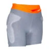 Short Protection De Ski Et Snowboard Femme DSH 500 Gris