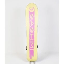 Snowboard Rossignol Xv Sashimi LG Light W 2020 -Horizon Glacial snowboard rossignol xv sashimi lg light w 2020 2