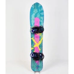 Snowboard Rossignol Xv Sashimi LG Light W 2020