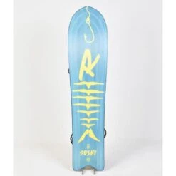 Snowboard Rossignol XV Sushi LF Wide 2020 -Horizon Glacial snowboard rossignol xv sushi lf wide 2020 2