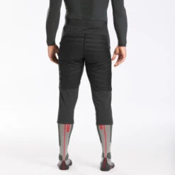 WEDZE Sous-pantalon De Ski Homme - FR 900 Gris -Horizon Glacial sous pantalon de ski homme fr 900 gris 3