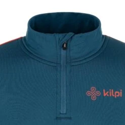 Sous-vêtement Haut Enfant Kilpi WILLIE-J -Horizon Glacial sous vetement haut enfant kilpi willie j 2