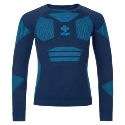 Sous-vêtement Haut Garçon Kilpi NATHAN-JB