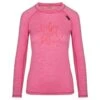 Sous-vêtement Haut Mérinos Femme Kilpi MAVORA TOP-W