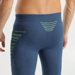 UYN SOUS-VÊTEMENTS MI-LONGS NATYON 3.0 SLOVÉNIE -Horizon Glacial sous vetements mi longs natyon 30 slovenie 2