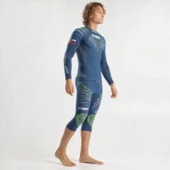 UYN SOUS-VÊTEMENTS MI-LONGS NATYON 3.0 SLOVÉNIE -Horizon Glacial sous vetements mi longs natyon 30 slovenie 3