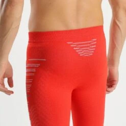 UYN SOUS-VÊTEMENTS MI-LONGS POUR HOMMES NATYON 3.0 RÉPUBLIQUE TCHÈQUE -Horizon Glacial sous vetements mi longs pour hommes natyon 30 republique tcheque 2