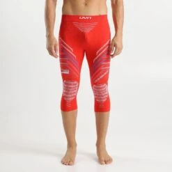 UYN SOUS-VÊTEMENTS MI-LONGS POUR HOMMES NATYON 3.0 RÉPUBLIQUE TCHÈQUE -Horizon Glacial sous vetements mi longs pour hommes natyon 30 republique tcheque 4