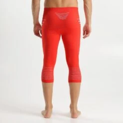 UYN SOUS-VÊTEMENTS MI-LONGS POUR HOMMES NATYON 3.0 RÉPUBLIQUE TCHÈQUE -Horizon Glacial sous vetements mi longs pour hommes natyon 30 republique tcheque 5