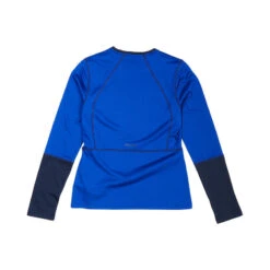 Spyder Sous-Vêtements Thermique Haut Ski Femme - CHARGER CREW -Horizon Glacial sous vetements thermique haut ski femme charger crew 5