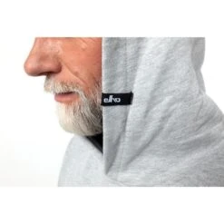 Sweat À Capuche Unisex ELHO -Horizon Glacial sweat a capuche unisex elho 2