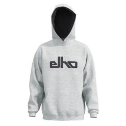 Sweat À Capuche Unisex ELHO