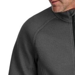 Spyder Sweat À Fermeture Éclair Ski Homme - CONSTANT FULL ZIP FLEECE 7 Spyder Sweat À Fermeture Éclair Ski Homme - CONSTANT FULL ZIP FLEECE -Horizon Glacial sweat a fermeture eclair ski homme constant full zip fleece 2