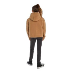 Sweatshirt à Capuche Full Zip Fille Protest Prtmicky -Horizon Glacial sweatshirt a capuche full zip fille protest prtmicky 2