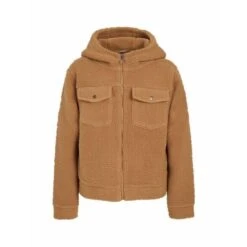 Sweatshirt à Capuche Full Zip Fille Protest Prtmicky -Horizon Glacial sweatshirt a capuche full zip fille protest prtmicky 4