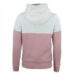 Devant -Horizon Glacial sweatshirt molleton femme peak mountain acarlo 1
