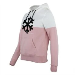 Sweatshirt Molleton Femme Peak Mountain Acarlo -Horizon Glacial sweatshirt molleton femme peak mountain acarlo 2