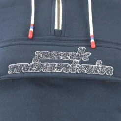 Sweatshirt Molleton Femme Peak Mountain Aflow -Horizon Glacial sweatshirt molleton femme peak mountain aflow 3