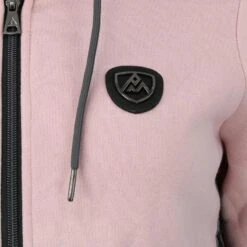 Sweatshirt Molleton Femme Peak Mountain Alice -Horizon Glacial sweatshirt molleton femme peak mountain alice 3