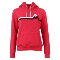Sweatshirt Molleton Femme Peak Mountain Arentin