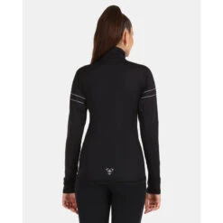 T-shirt Fonctionnel à Manches Longues Pour Femme KILPI LEEMA-W -Horizon Glacial t shirt fonctionnel a manches longues pour femme kilpi leema w 2