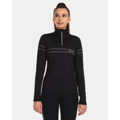 T-shirt Fonctionnel à Manches Longues Pour Femme KILPI LEEMA-W
