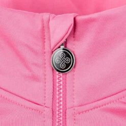 T-shirt Technique Col Roulé Femme Kilpi LEEMA-W -Horizon Glacial t shirt technique col roule femme kilpi leema w 3