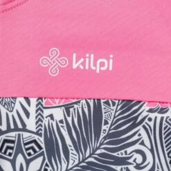 T-shirt Technique Col Roulé Femme Kilpi LEEMA-W -Horizon Glacial t shirt technique col roule femme kilpi leema w 4