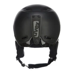 UVEX Jimm Octo+ Casque De Ski - Noir Mat - S - 52-55 Cm -Horizon Glacial uvex jimm octo casque de ski noir mat s 52 55 cm 2