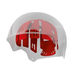 UVEX Jimm Octo+ Casque De Ski - Noir Mat - S - 52-55 Cm -Horizon Glacial uvex jimm octo casque de ski noir mat s 52 55 cm 3