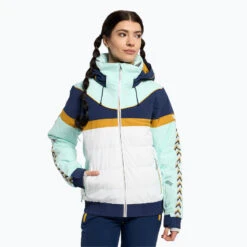 Veste De Ski Pour Femmes Roxy Chic Insulated