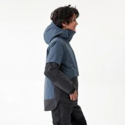 Veste De Snowboard Enfant - SNB 500 Teen Boy - Bleu -Horizon Glacial veste de snowboard enfant snb 500 teen boy bleu 2
