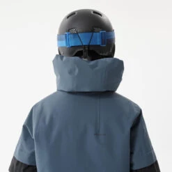 Veste De Snowboard Enfant - SNB 500 Teen Boy - Bleu -Horizon Glacial veste de snowboard enfant snb 500 teen boy bleu 5