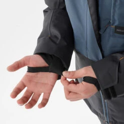 Veste De Snowboard Enfant - SNB 500 Teen Boy - Bleu -Horizon Glacial veste de snowboard enfant snb 500 teen boy bleu 9