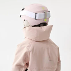 Veste De Snowboard Enfant - SNB 500 Teen Girl - Rose 15 Veste De Snowboard Enfant - SNB 500 Teen Girl - Rose -Horizon Glacial veste de snowboard enfant snb 500 teen girl rose 5