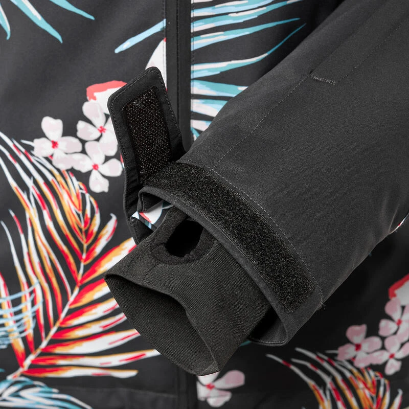 Veste De Snowboard Femme - ROXY BAHAMAS 7 Veste De Snowboard Femme - ROXY BAHAMAS – Image 7