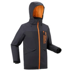 Veste De Snowboard Homme - QUIKSILVER