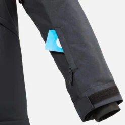 Veste De Snowboard Homme - QUIKSILVER -Horizon Glacial veste de snowboard homme quiksilver 3