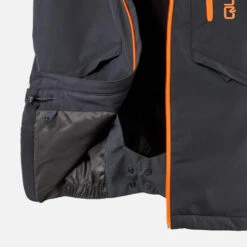 Veste De Snowboard Homme - QUIKSILVER -Horizon Glacial veste de snowboard homme quiksilver 8