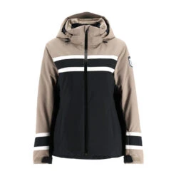 Spyder Veste Isolante Ski Femme - CAPTIVATE 20K -Horizon Glacial veste isolante ski femme captivate 20k 3