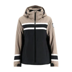 Spyder Veste Isolante Ski Femme - CAPTIVATE 20K -Horizon Glacial veste isolante ski femme captivate 20k 5