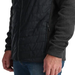 Spyder Veste Isolante Ski Homme - PURSUIT INSULATOR -Horizon Glacial veste isolante ski homme pursuit insulator 3