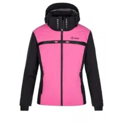 Veste Ski Femme Kilpi HATTORI-W