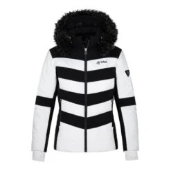 Veste Ski Femme Kilpi MASSIMA-W