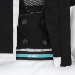 Veste Ski Femme Kilpi MASSIMA-W -Horizon Glacial veste ski femme kilpi massima w 5