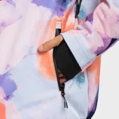 Veste Snowboard Homme Sports D'hiver W2 Chréa Multicouleur 7 Veste Snowboard Homme Sports D'hiver W2 Chréa Multicouleur -Horizon Glacial veste snowboard homme sports dhiver w2 chrea multicouleur 2