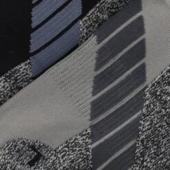 Xtreme Chaussettes De Ski Unisexe Lot De 6 Multi-marine -Horizon Glacial xtreme chaussettes de ski unisexe lot de 6 multi marine 4